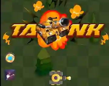 Juego Tank Vs Tank en línea