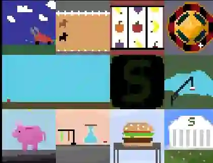 Juego Money Madness en línea