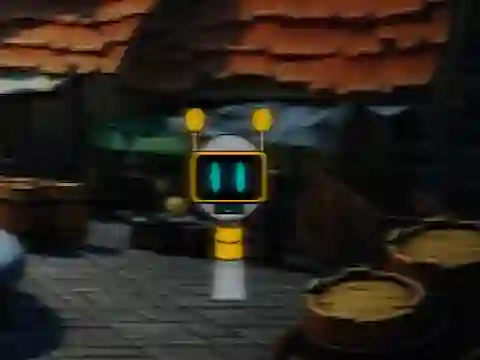 Juego Sprunki 3D Shooter en línea