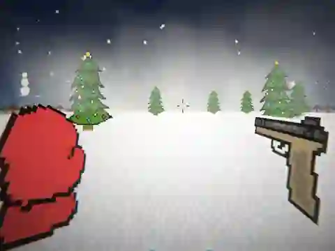 Juego Escape the North Pole en línea