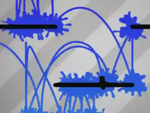 Juego Ink Jump en línea