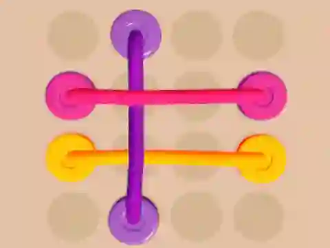Juego Ropes Complexity en línea