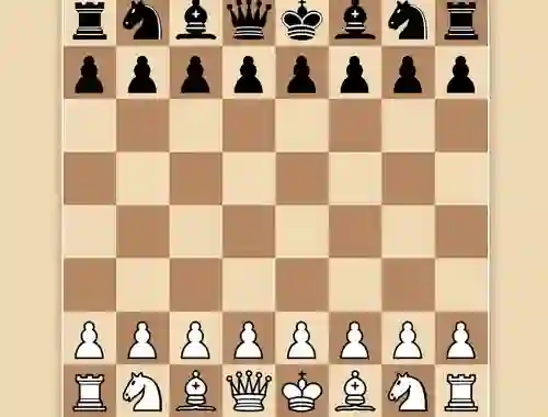 Juego Classic Chess Duel en línea