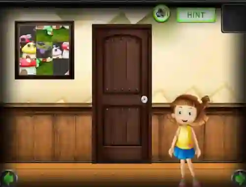 Juego Amgel Easy Room Escape 1 en línea