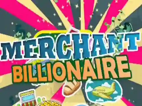 Juego Merchant Billionaire en línea