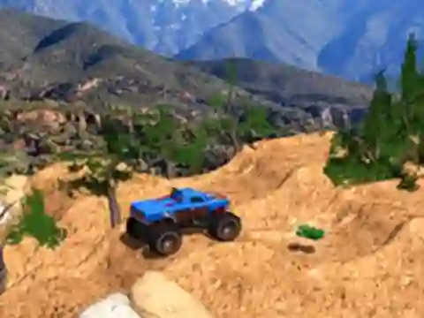 Juego SUV: Off-Road Racing en línea
