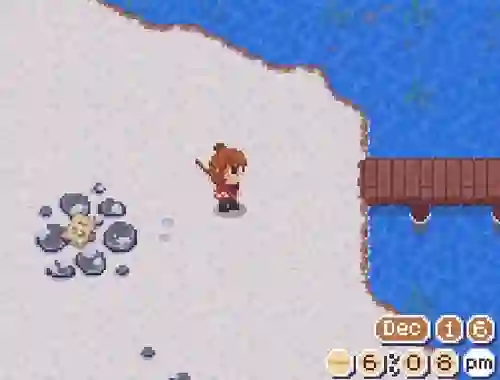 Juego The Cozy Fishing en línea