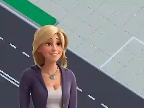 Juego Supermarket Tycoon en línea