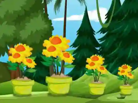 Juego Free The Blue Bird en línea