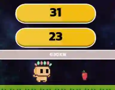 Juego Math King en línea