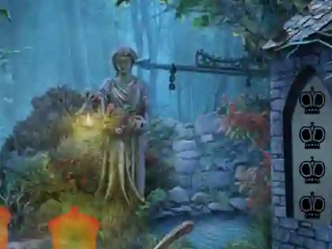 Juego Diminutive Bird Escape en línea