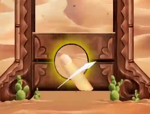 Juego Finger Slayer en línea