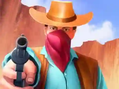 Juego Bottle Shooter en línea