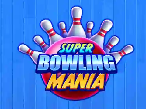 Juego Super Bowling Mania en línea