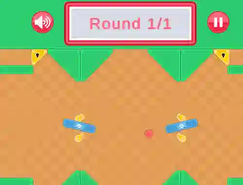 Juego Pinball Battles en línea