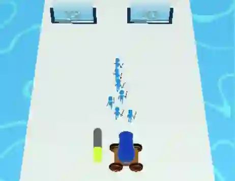 Juego Mob Control Shoot en línea