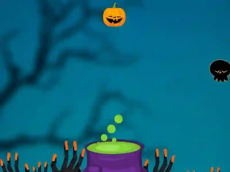 Juego Survival Pumpkin en línea