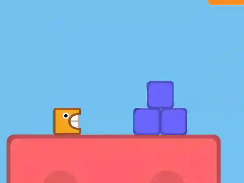 Juego Level Eaten! en línea