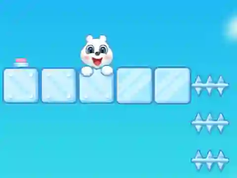Juego Super Bear en línea