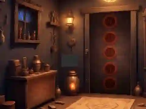 Juego Pirate Battleaxe Betty Escape en línea
