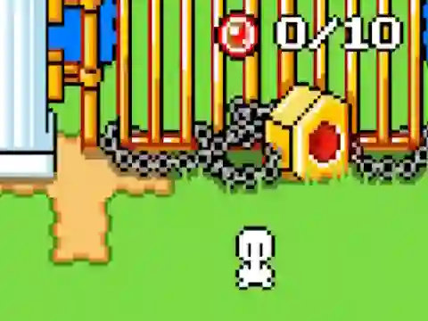 Juego Nano en línea