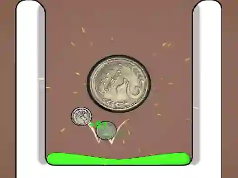 Juego Money Collector Ussr en línea