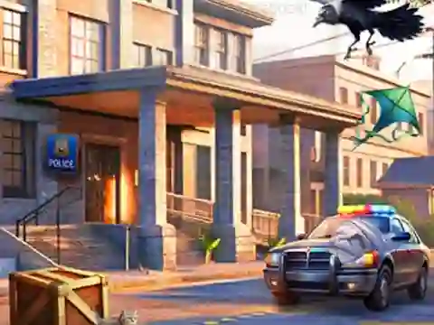 Juego Fake Detective en línea