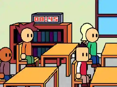Juego Tales from Billy McFrost: Pigfoot’s Bad Hair Day en línea