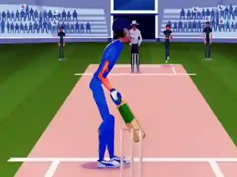 Juego Cricket Mania en línea