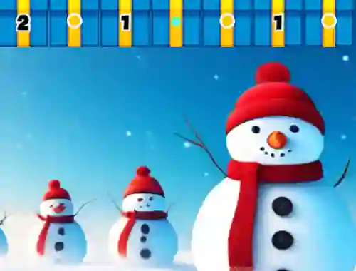 Juego Xmas Balls en línea