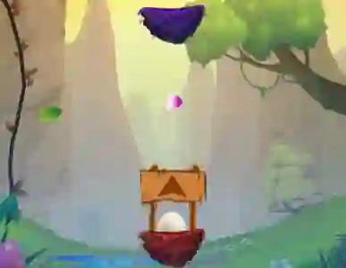 Juego Don't Drop en línea