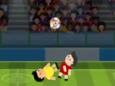 Juego Dummies World Cup en línea