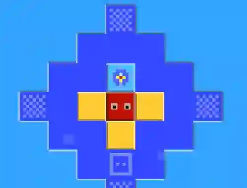 Juego Paraboxical en línea