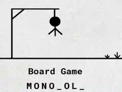 Juego Hangman Saga en línea