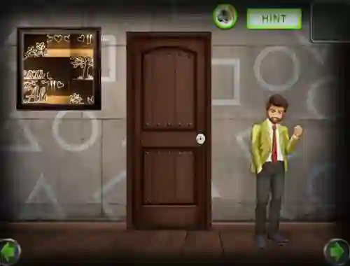 Juego Amgel Easy Room Escape 246 en línea