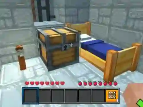 Juego Noob Miner 3D: Jailbreak en línea