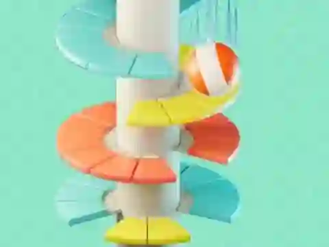 Juego Helix Jump en línea