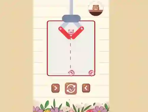 Juego Zoozoo Merge en línea