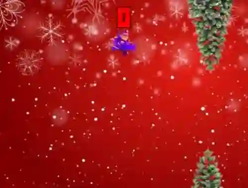 Juego Santa Plane Special Edition en línea