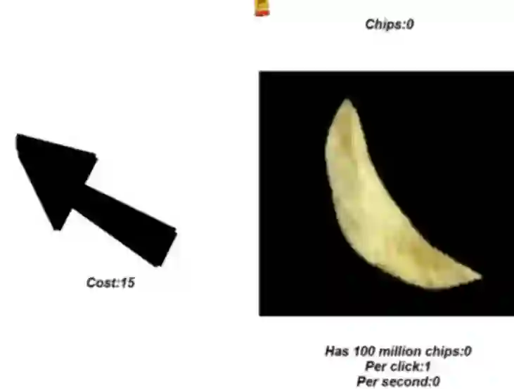 Juego Spinning Chip Clicker en línea