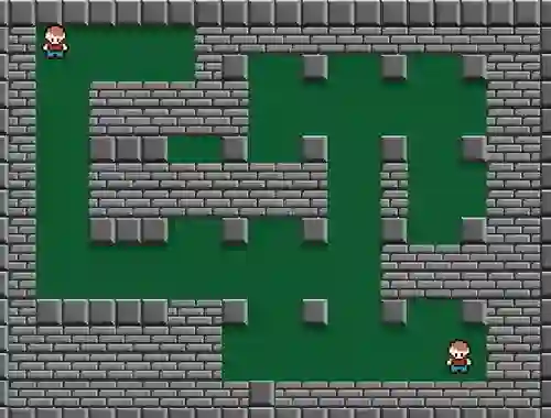 Juego Break The Wall en línea