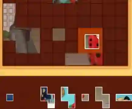 Juego Block Pictures en línea