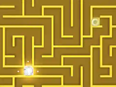 Juego Maze: Path of Light en línea
