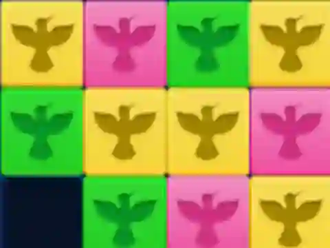 Juego Match Tiles 8х8 en línea