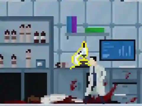 Juego Breach Zero en línea