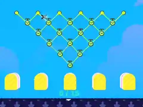 Juego Blumgi Bloom en línea