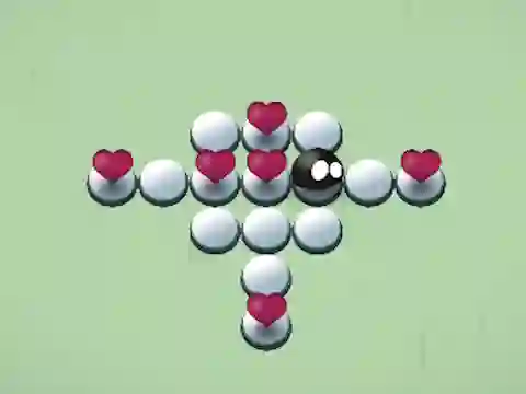 Juego Fill the Heart en línea