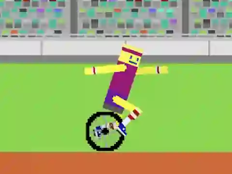 Juego Unicycle Legend en línea