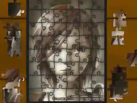 Juego Puzzle Master en línea