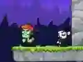Juego Zombies vs Vampires en línea